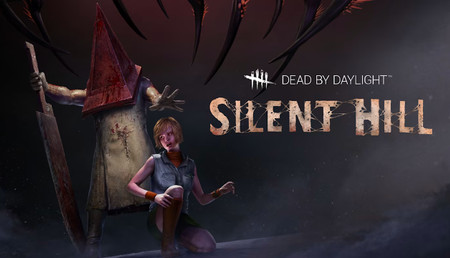 Dead by Daylight - Silent Hill Edition background