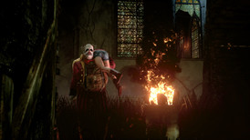 Dead by Daylight - Silent Hill Edition screenshot 3