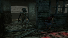 Dead by Daylight - Silent Hill Edition screenshot 5