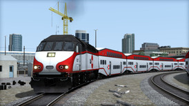 Train Simulator Collection screenshot 4