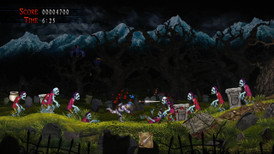Ghosts 'n Goblins Resurrection screenshot 2