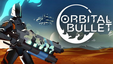 Orbital Bullet - The 360° Rogue-lite Orbital Bullet - The 360° Rogue-lite