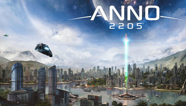 Anno 2205 Anno 2205