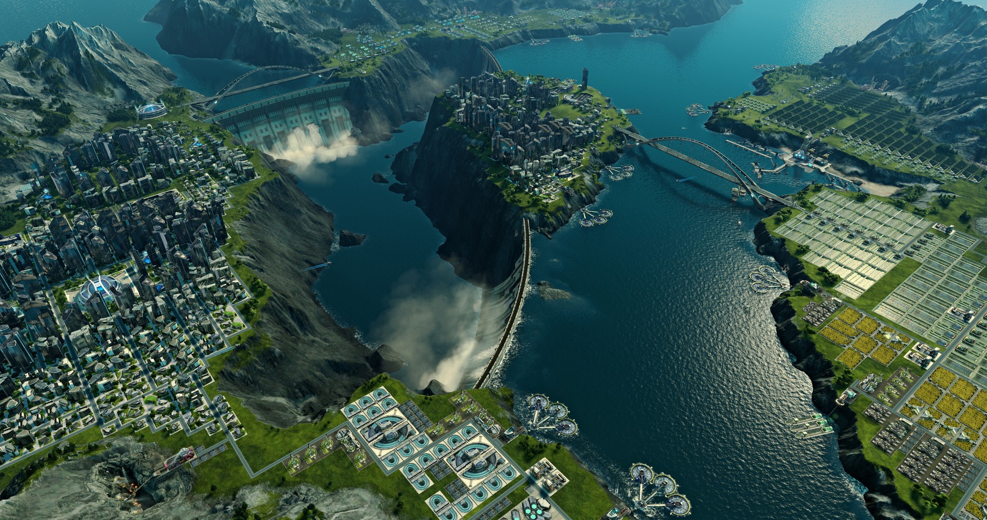 Buy Anno 25 Uplay
