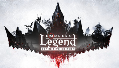 Endless Legend Definitive Edition Endless Legend Definitive Edition