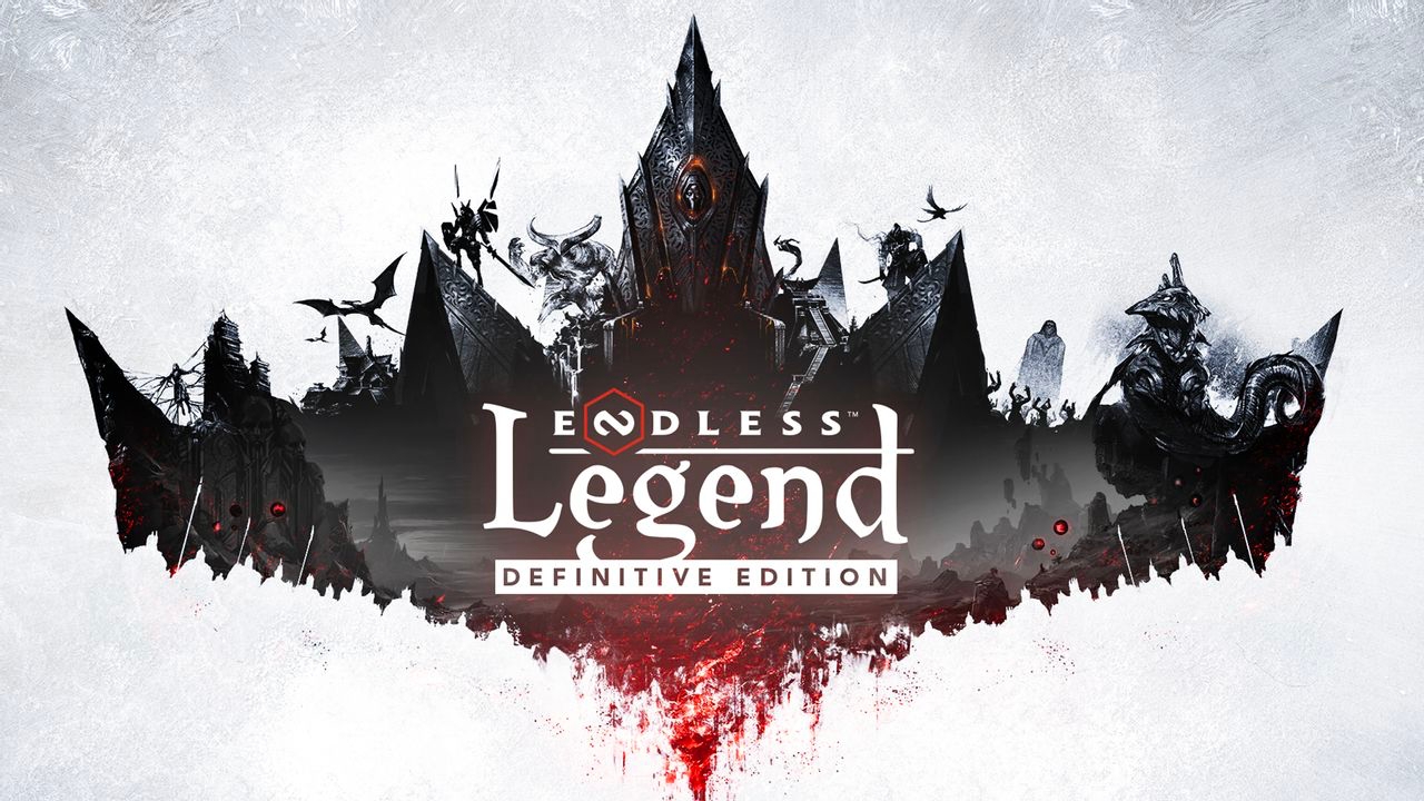 Buy Endless Legend Definitive Edition Steam