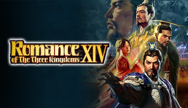 Romance of the Three Kingdoms XIV: Diplomacy and Strategy Expansion Pack Romance of the Three Kingdoms XIV: Diplomacy and Strategy Expansion Pack