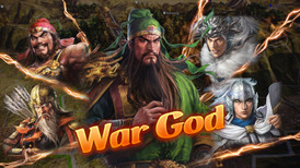 Romance of the Three Kingdoms XIV: Diplomacy and Strategy Expansion Pack screenshot 2