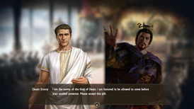 Romance of the Three Kingdoms XIV: Diplomacy and Strategy Expansion Pack screenshot 3