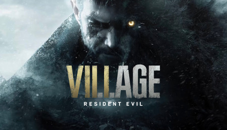 RE Village Xbox ONE