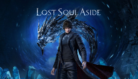 Buy Lost Soul Aside Steam