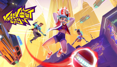 Knockout City (Solo en inglés) Knockout City (Solo en inglés)