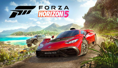 Forza Horizon 5 (PC / Xbox ONE / Xbox Series X|S) Forza Horizon 5 (PC / Xbox ONE / Xbox Series X|S)