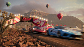 Forza Horizon 5 (PC / Xbox ONE / Xbox Series X|S) screenshot 4