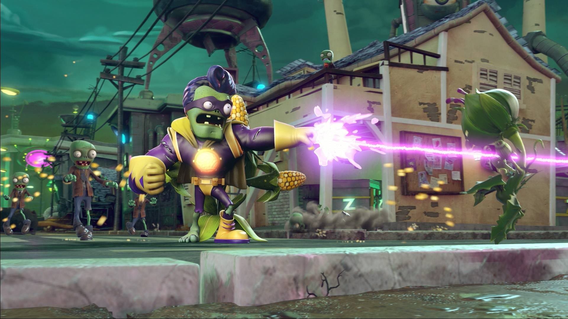 Buy Plants Vs Zombies Garden Warfare 2 Origin