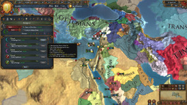 Europa Universalis IV: Cradle of Civilization - Collection screenshot 3