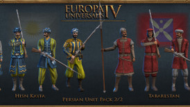 Europa Universalis IV: Cradle of Civilization - Collection screenshot 4