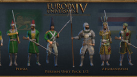 Europa Universalis IV: Cradle of Civilization - Collection screenshot 5