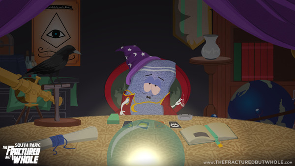 South Park: Die rektakuläre Zerreißprobe screenshot 1