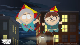 South Park: Die rektakuläre Zerreißprobe screenshot 2