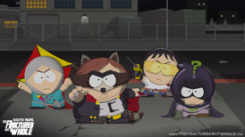 South Park: Die rektakuläre Zerreißprobe screenshot 4