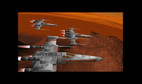 Star Wars: Rogue Squadron 3D screenshot 1