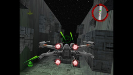 Star Wars: Rogue Squadron 3D screenshot 3