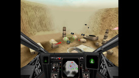 Star Wars: Rogue Squadron 3D screenshot 2