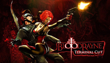 BloodRayne: Terminal Cut BloodRayne: Terminal Cut