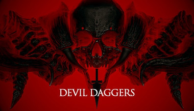 Devil Daggers Devil Daggers