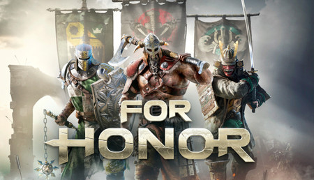 For Honor background