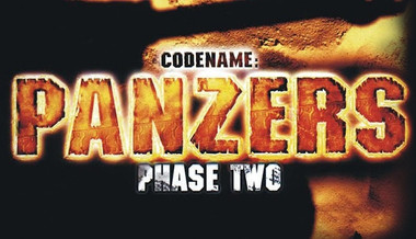 Codename: Panzers, Phase Two Codename: Panzers, Phase Two