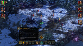 The Hand of Merlin screenshot 3