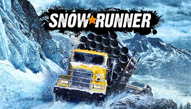 Snowrunner year 1 pass что входит