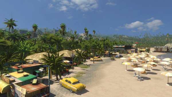 Tropico 3: Gold Edition screenshot 1