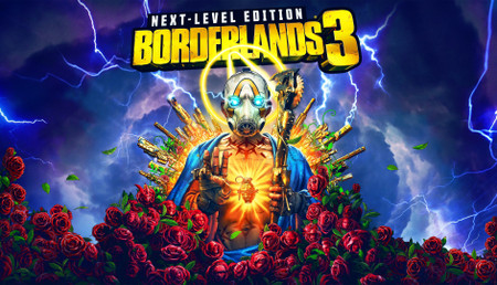 BL 3: Next Level Edition Xbox ONE