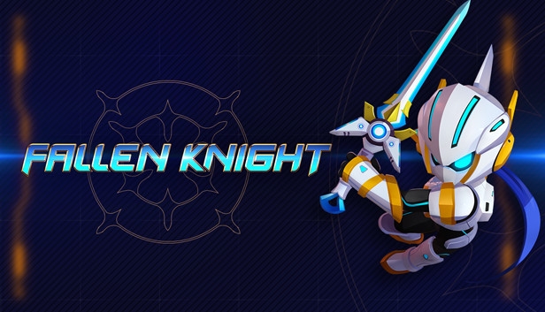 Kup Fallen Knight Steam
