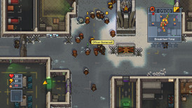 The Escapists 2 - Game of the Year Edition screenshot 5