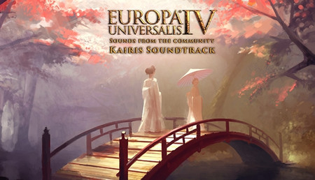 Europa Universalis IV: Sounds from the community - Kairis Soundtrack background