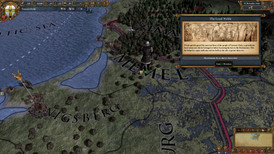 Europa Universalis IV: Sounds from the community - Kairis Soundtrack screenshot 4