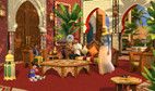 The Sims 4 Courtyard Oasis Kit screenshot 2