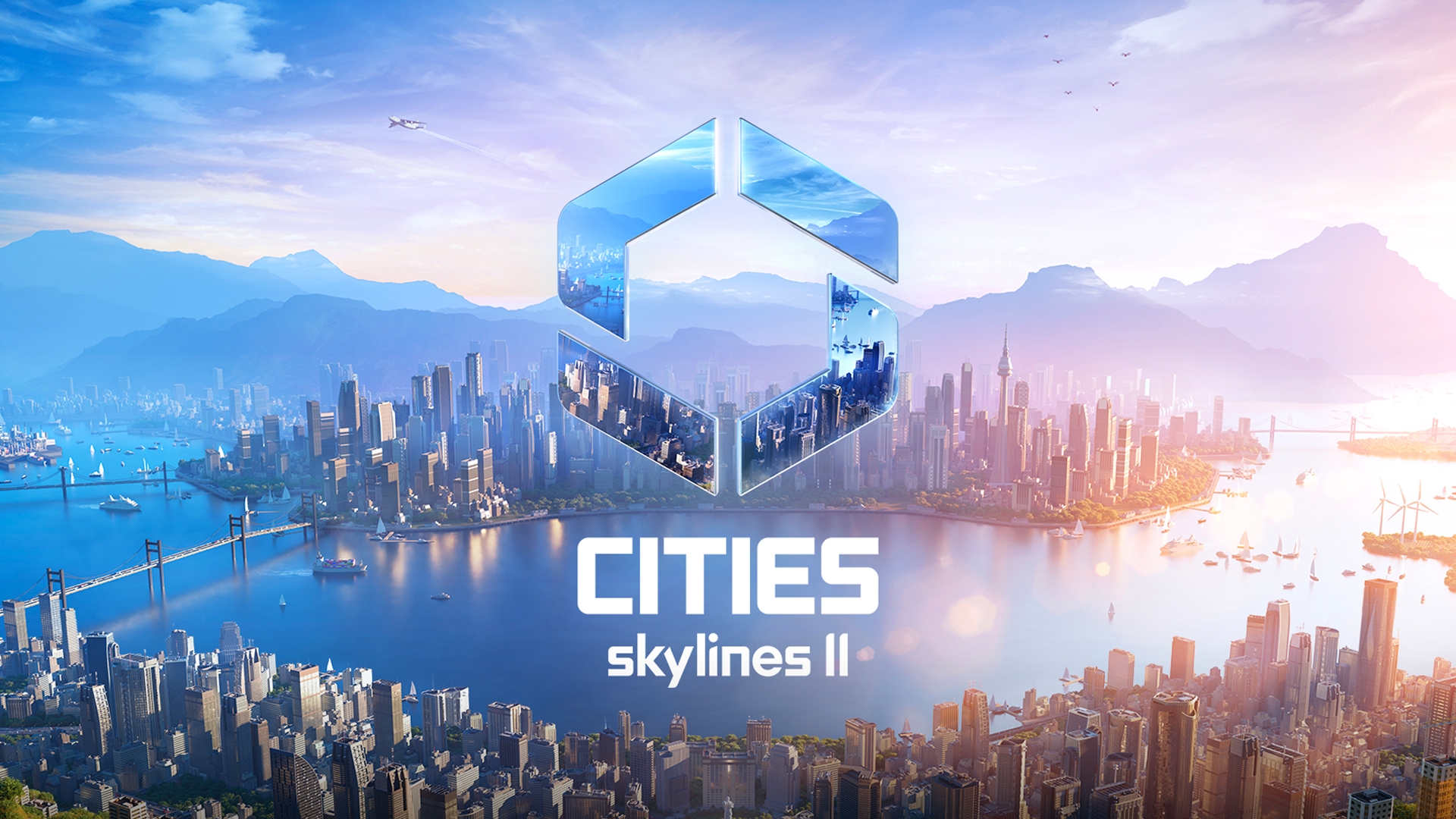 Cities skylines