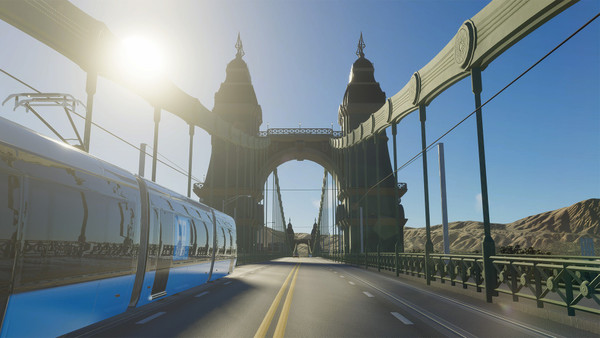 Cities: Skylines II screenshot 1