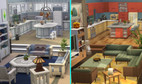 Die Sims 4: Traumhaftes Innendesign screenshot 2