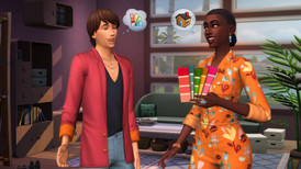 Die Sims 4: Traumhaftes Innendesign screenshot 3