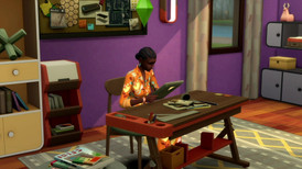 Die Sims 4: Traumhaftes Innendesign screenshot 4