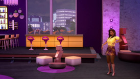 Die Sims 4: Traumhaftes Innendesign screenshot 5
