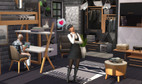 Les Sims 4 Décoration d'intérieur - Pack de jeu screenshot 1