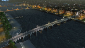 Cities: Skylines - Content Creator Pack: Bridges & Piers screenshot 2
