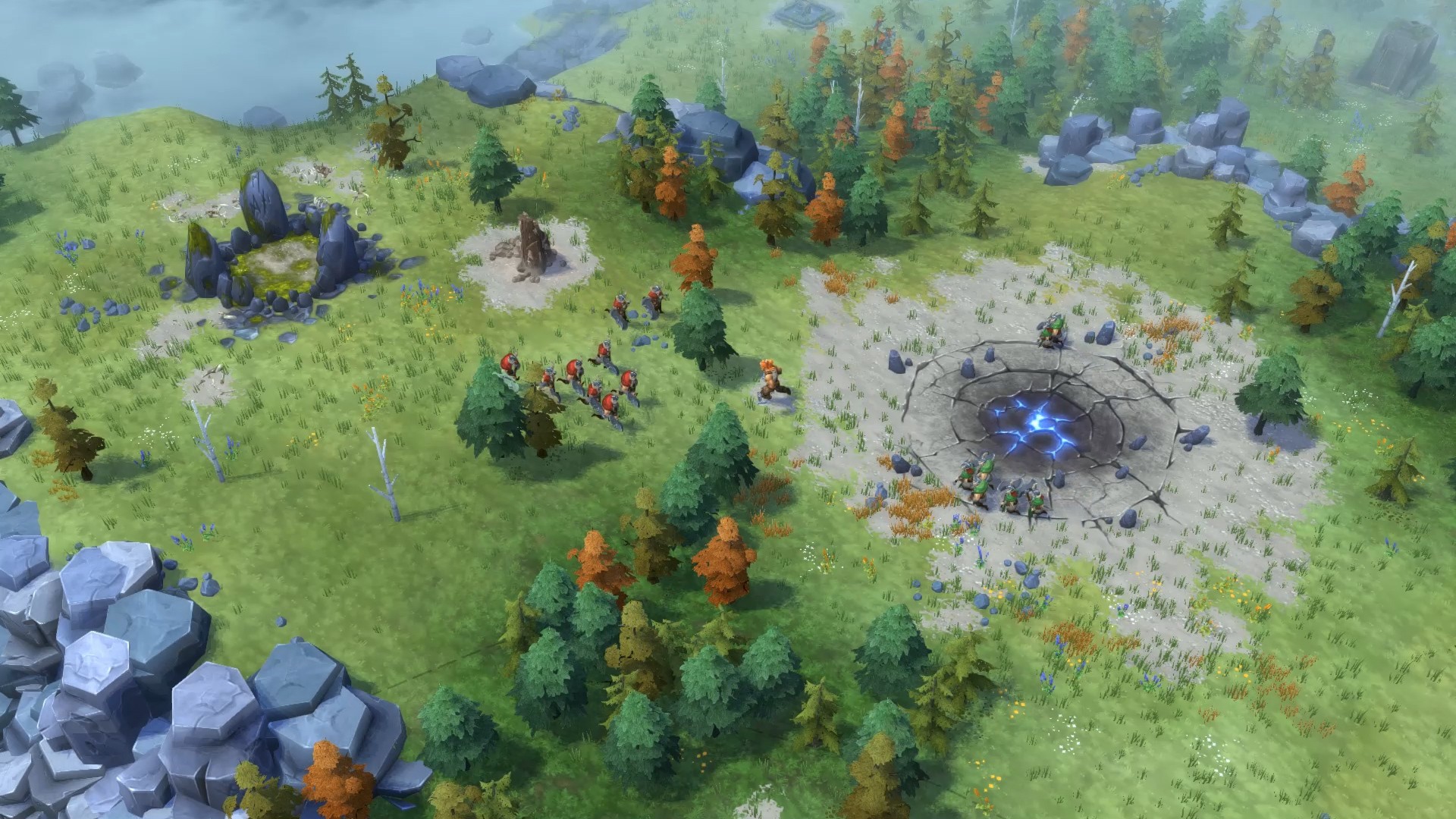 northgard wallpaper northgard wallpaper